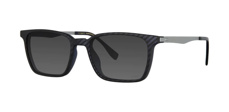 Nakładka przeciwsłoneczna CLIP-ON 0046C2