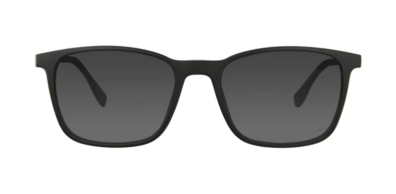 Nakładka przeciwsłoneczna CLIP-ON 0047C1