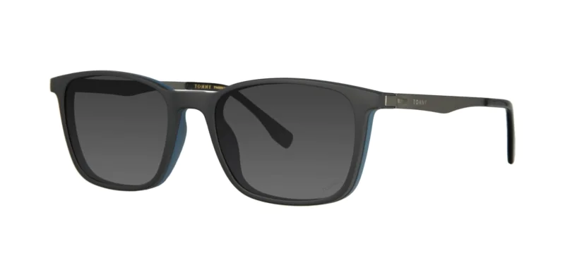 Nakładka przeciwsłoneczna CLIP-ON 0047C2