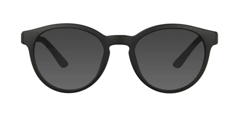 Oprawa z nakładkami clip-on TONNY 0048C3SET