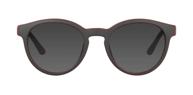 Nakładki przeciwsłoneczne CLIP-ON SET 0048C2