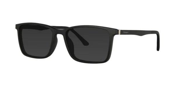 Nakładki przeciwsłoneczne CLIP-ON SET 0066C1