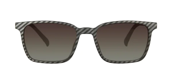 Oprawa z nakładką clip-on TONNY 0075C3