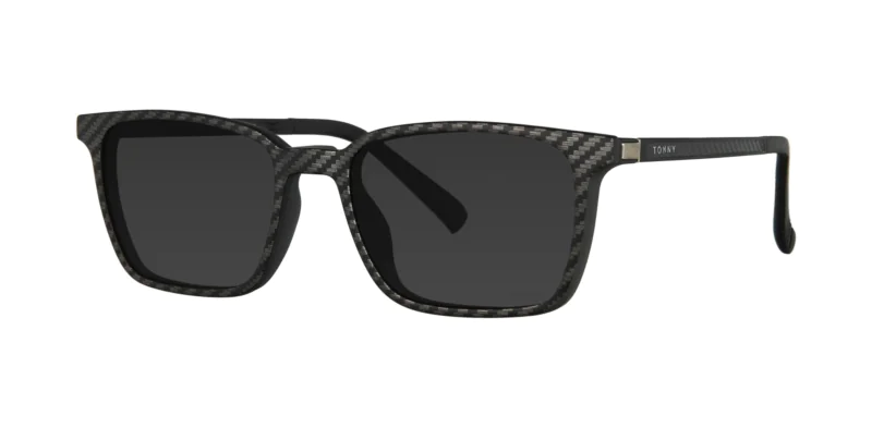 Nakładka przeciwsłoneczna CLIP-ON 0075C1