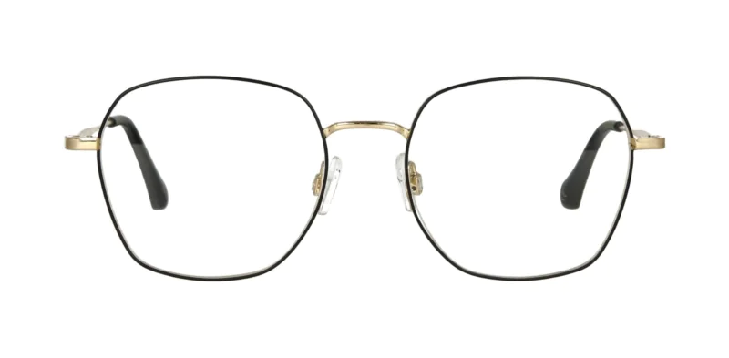 Oprawa okularowa TONNY Titanium 254C1