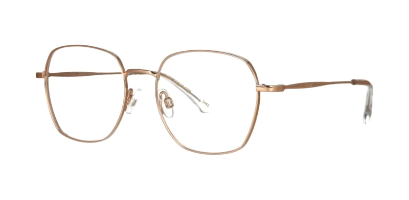 Oprawa okularowa TONNY Titanium 254C3