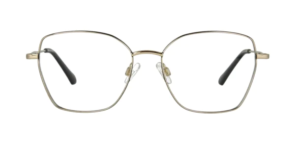 Oprawa okularowa TONNY Titanium 255C1