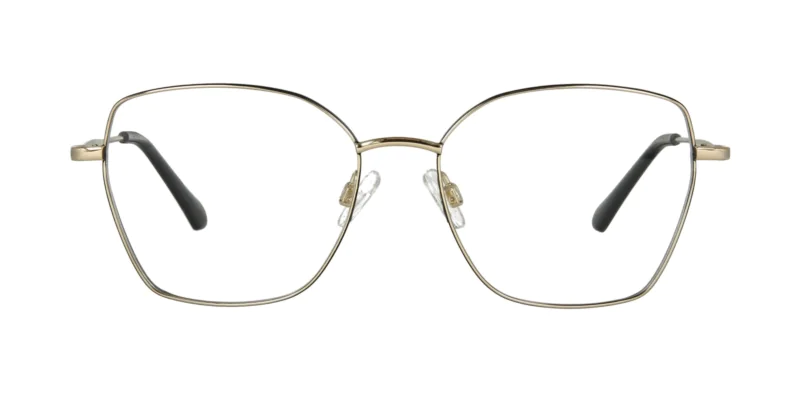 Oprawa okularowa TONNY Titanium 255C1