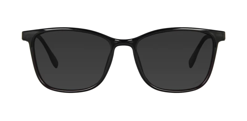 Nakładki przeciwsłoneczne CLIP-ON SET 0045C3