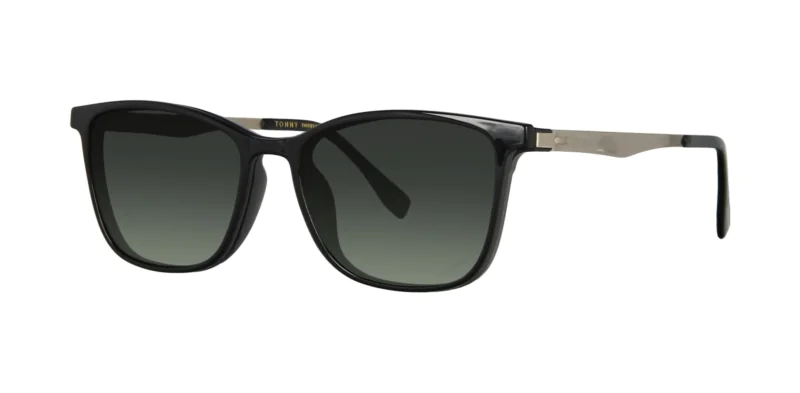 Nakładki przeciwsłoneczne CLIP-ON SET 0045C3