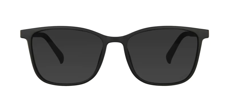 Nakładki przeciwsłoneczne CLIP-ON SET 0062C1