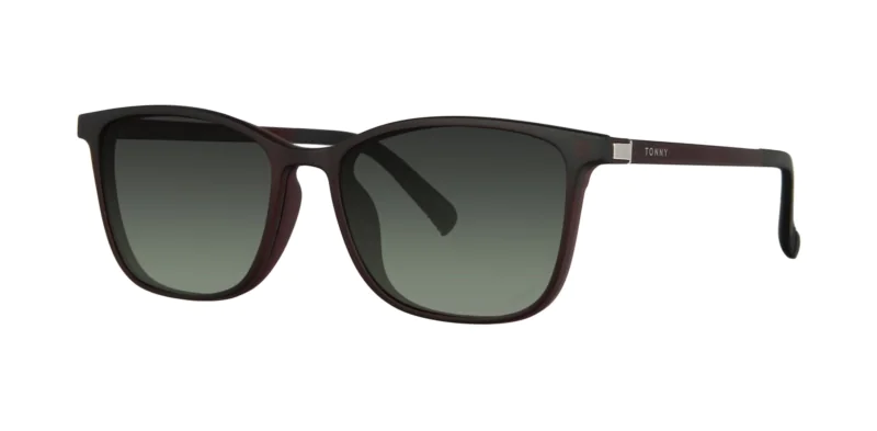 Nakładki przeciwsłoneczne CLIP-ON SET 0062C3