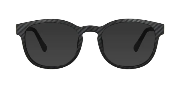 Oprawa z nakładkami clip-on TONNY 0011C4