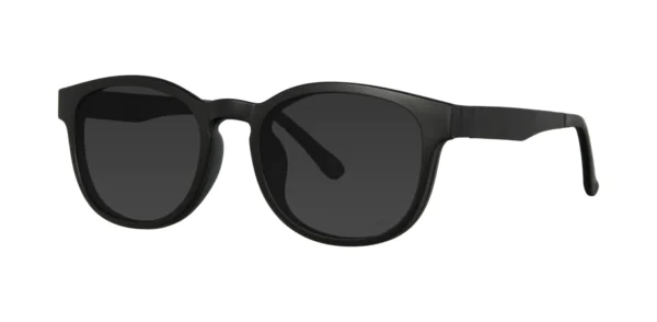 Oprawa z nakładkami clip-on TONNY 0011C6