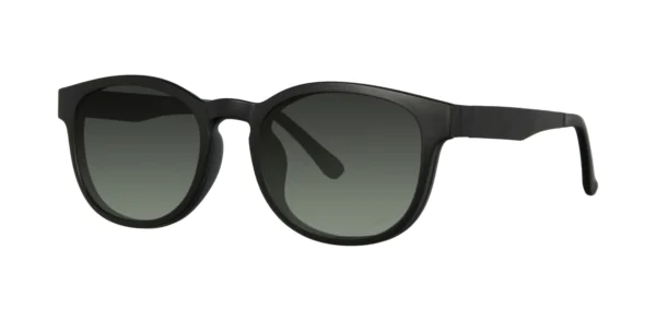 Oprawa z nakładkami clip-on TONNY 0011C6