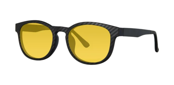 Nakładki przeciwsłoneczne CLIP-ON SET 0011C4