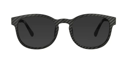 Nakładki przeciwsłoneczne CLIP-ON SET 0011C5