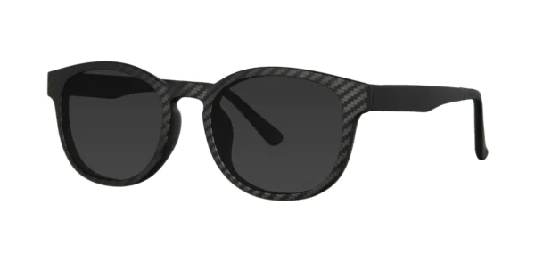 Nakładki przeciwsłoneczne CLIP-ON SET 0011C5