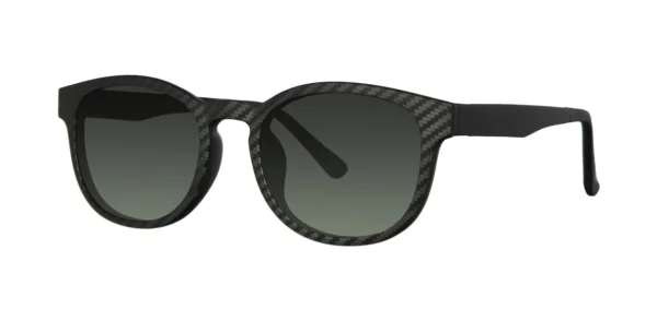 Nakładki przeciwsłoneczne CLIP-ON SET 0011C5