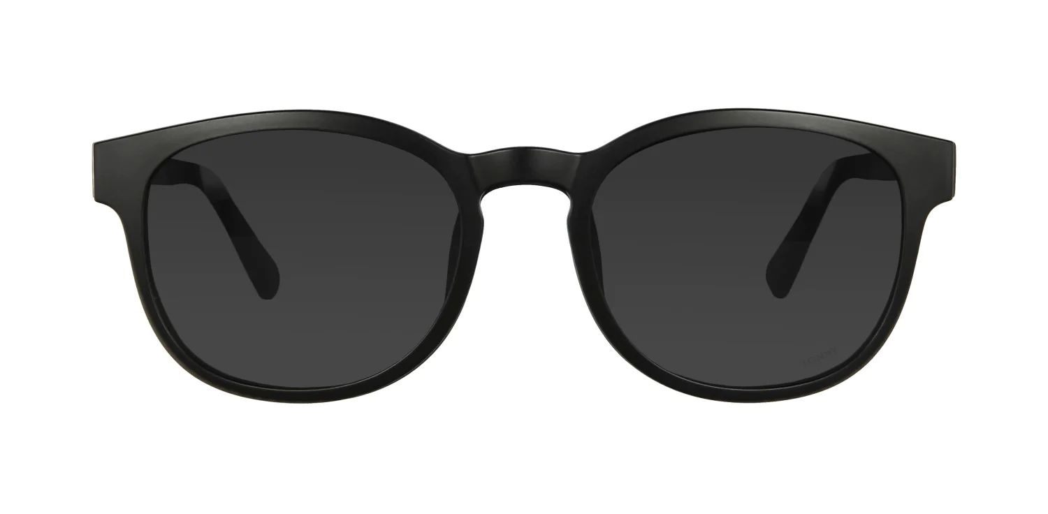 Nakładki przeciwsłoneczne CLIP-ON SET 0011C6