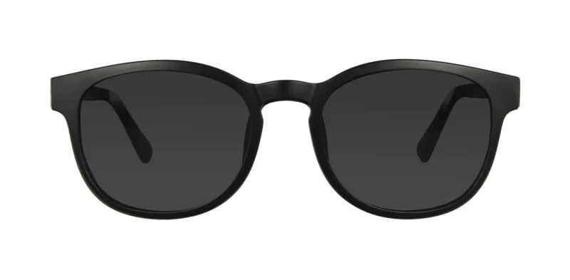 Nakładki przeciwsłoneczne CLIP-ON SET 0011C6