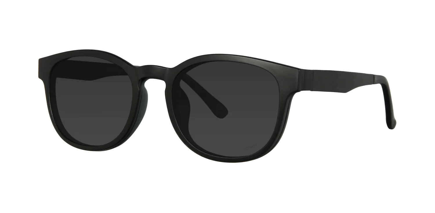 Nakładki przeciwsłoneczne CLIP-ON SET 0011C6