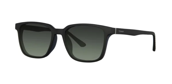 Oprawa z nakładkami clip-on TONNY 0058C3SET