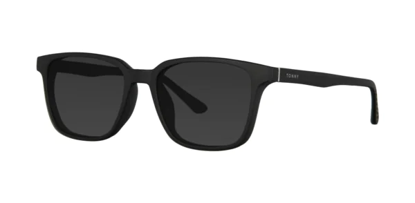 Nakładki przeciwsłoneczne CLIP-ON SET 0058C1SET