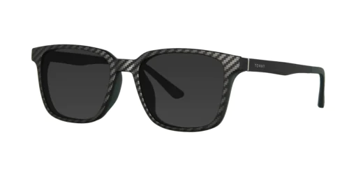 Nakładki przeciwsłoneczne CLIP-ON SET 0058C2SET