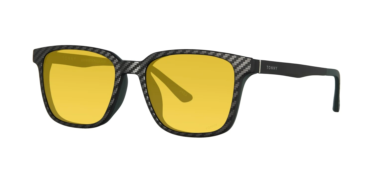 Nakładki przeciwsłoneczne CLIP-ON SET 0058C2SET