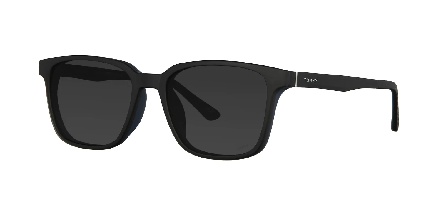 Nakładki przeciwsłoneczne CLIP-ON SET 0058C3SET