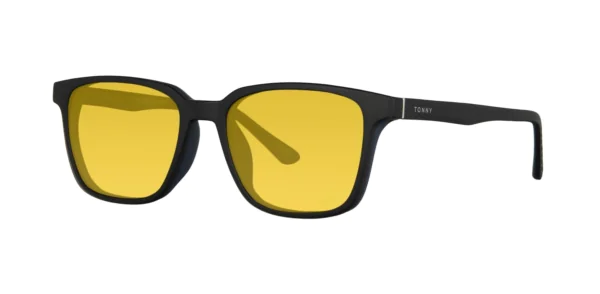 Nakładki przeciwsłoneczne CLIP-ON SET 0058C3SET