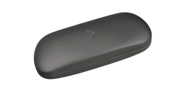 Etui na okulary Scorpion Eyewear E-8.4 w kolorze szarym