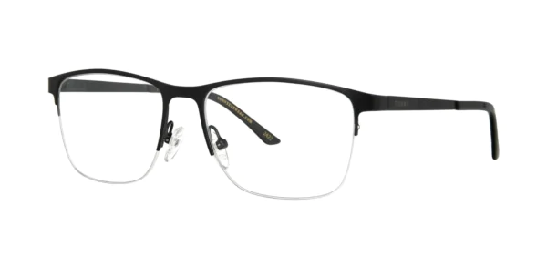 Oprawa z nakładką clip-on TONNY 0049C1