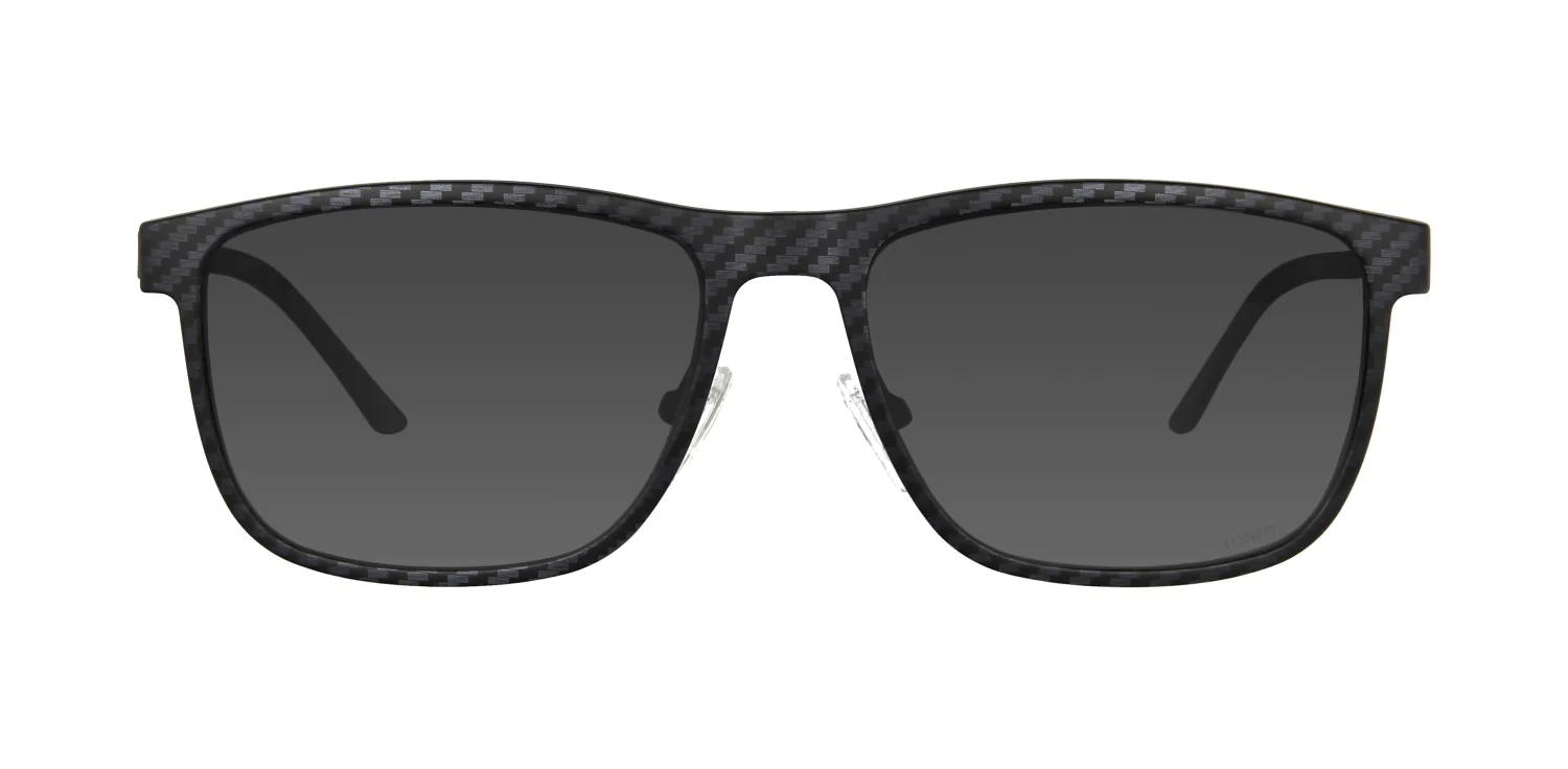 Oprawa z nakładką clip-on TONNY 0049C1