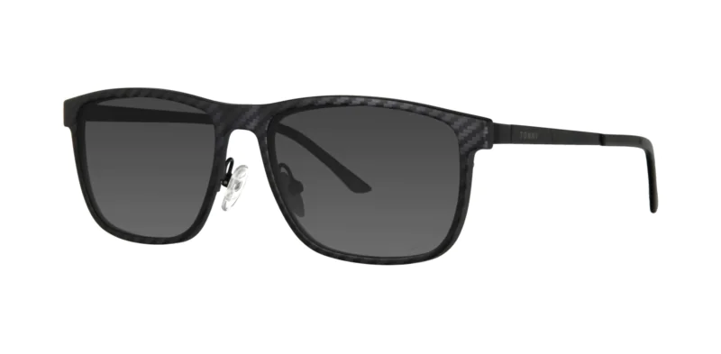 Oprawa z nakładką clip-on TONNY 0049C1