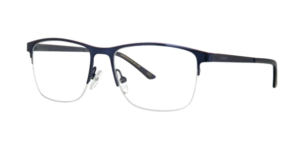 Oprawa z nakładką clip-on TONNY 0049C2