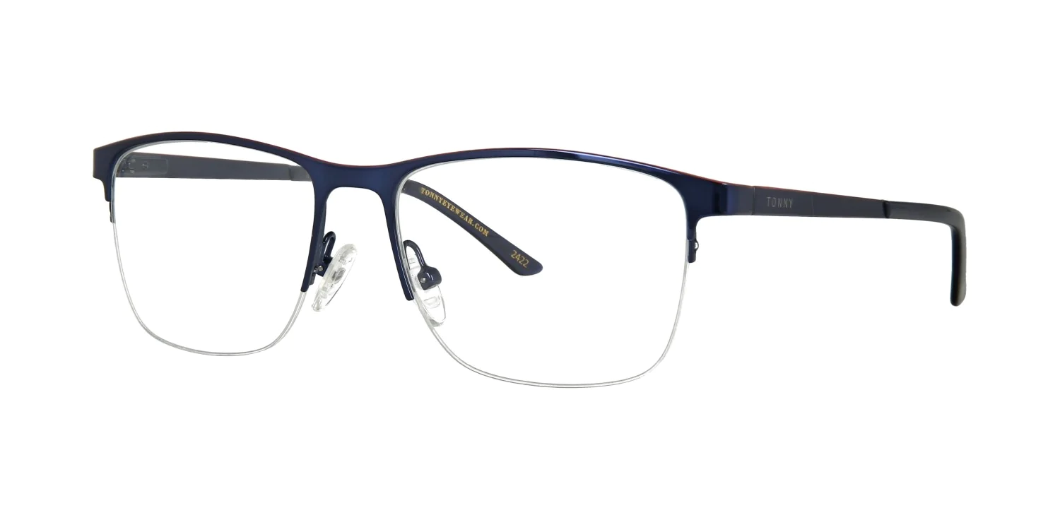 Oprawa z nakładką clip-on TONNY 0049C2