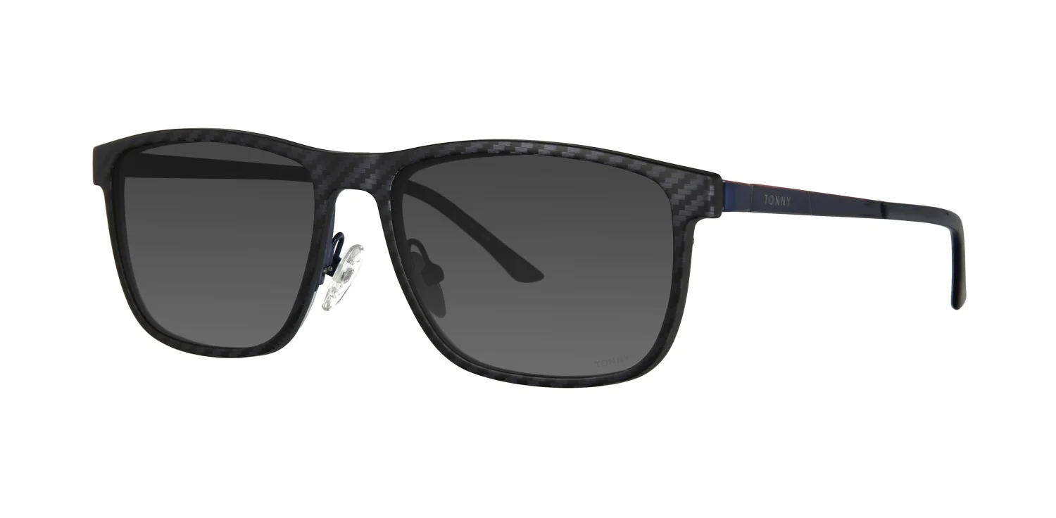 Oprawa z nakładką clip-on TONNY 0049C2