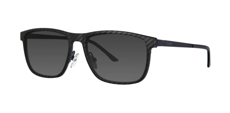 Oprawa z nakładką clip-on TONNY 0049C2