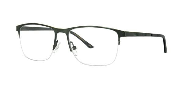 Oprawa z nakładką clip-on TONNY 0049C3