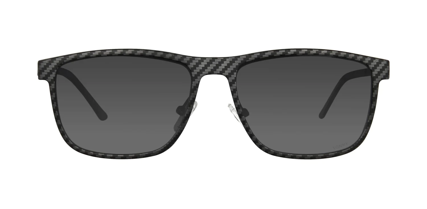 Oprawa z nakładką clip-on TONNY 0049C3