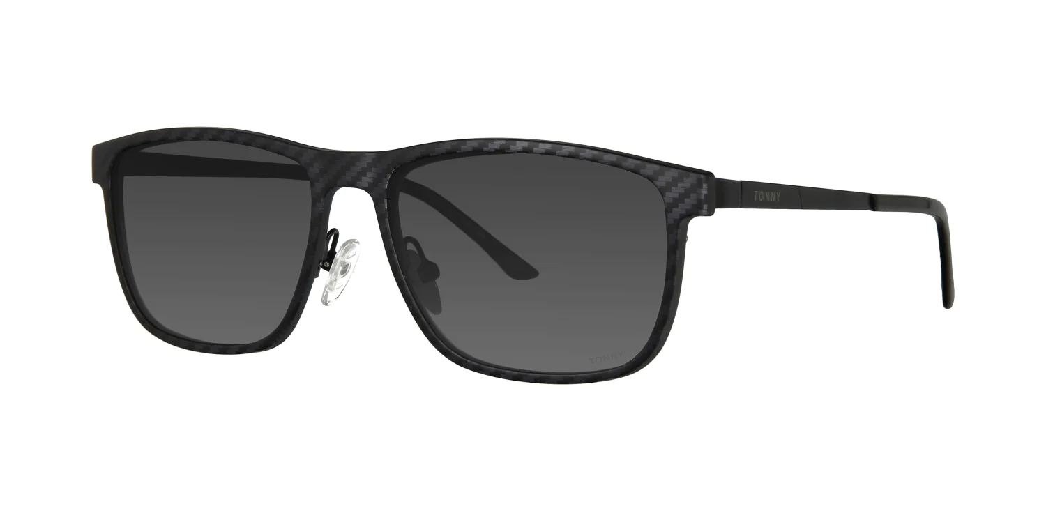 Nakładka przeciwsłoneczna CLIP-ON 0049C1