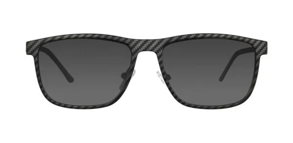 Nakładka przeciwsłoneczna CLIP-ON 0049C3