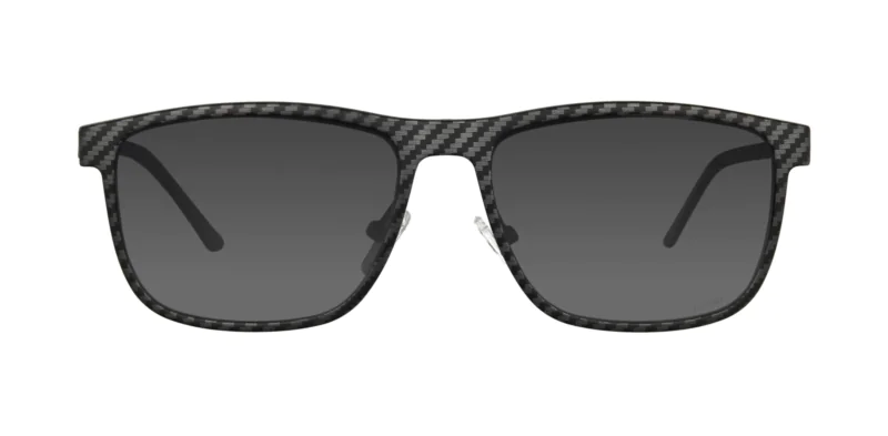 Nakładka przeciwsłoneczna CLIP-ON 0049C3