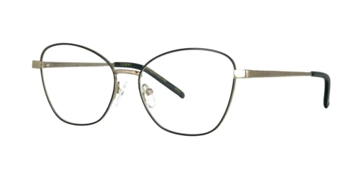 Oprawa z nakładką clip-on TONNY 0050C1