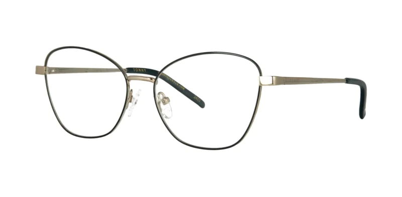 Oprawa z nakładką clip-on TONNY 0050C1