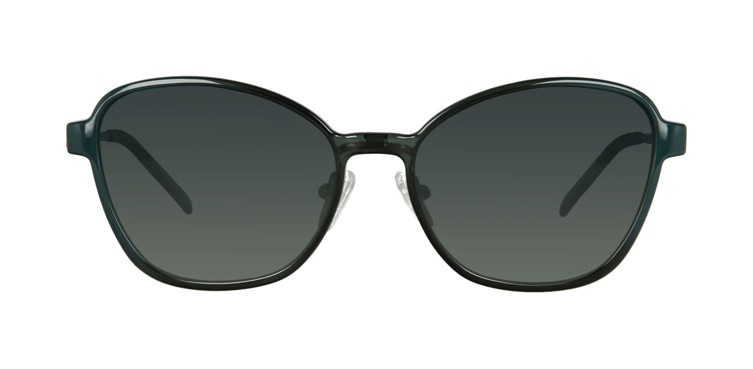 Oprawa z nakładką clip-on TONNY 0050C1