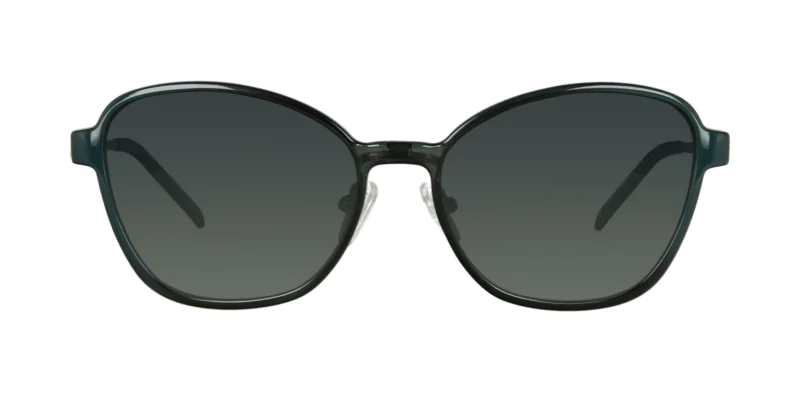 Oprawa z nakładką clip-on TONNY 0050C1