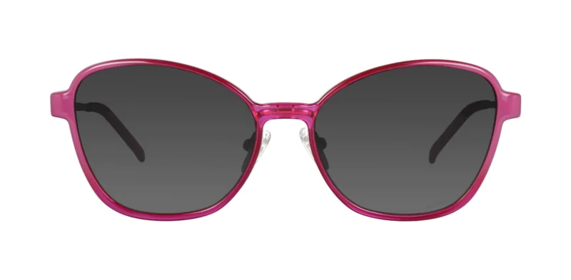 Oprawa z nakładką clip-on TONNY 0050C2